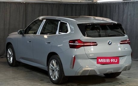 BMW X3, 2025 год, 7 290 000 рублей, 4 фотография
