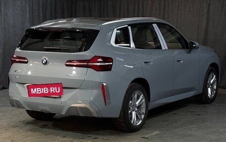 BMW X3, 2025 год, 7 290 000 рублей, 6 фотография