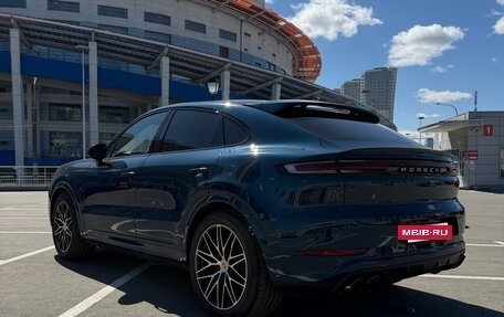 Porsche Cayenne III, 2024 год, 16 000 000 рублей, 36 фотография
