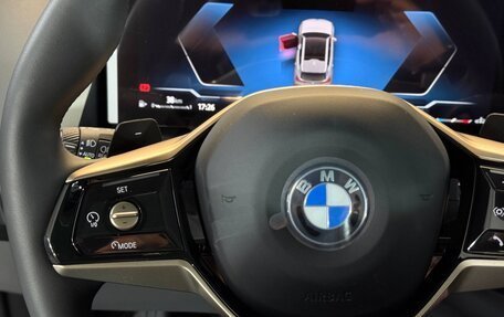 BMW X3, 2025 год, 7 290 000 рублей, 13 фотография