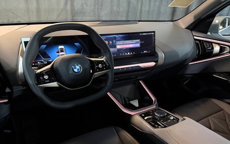 BMW X3, 2025 год, 7 290 000 рублей, 18 фотография