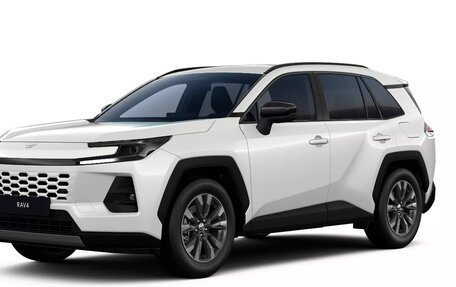 Toyota RAV4, 2026 год, 4 680 000 рублей, 6 фотография