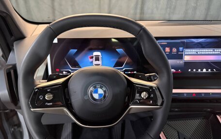 BMW X3, 2025 год, 7 290 000 рублей, 14 фотография