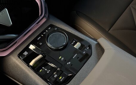 BMW X3, 2025 год, 7 290 000 рублей, 16 фотография