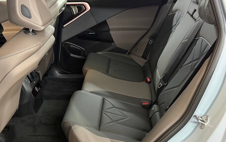 BMW X3, 2025 год, 7 290 000 рублей, 17 фотография