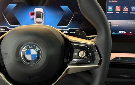BMW X3, 2025 год, 7 290 000 рублей, 12 фотография