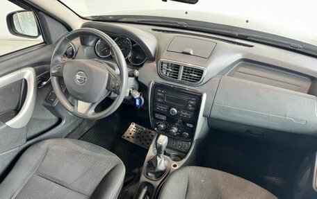 Nissan Terrano III, 2017 год, 1 099 000 рублей, 5 фотография