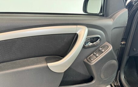 Nissan Terrano III, 2017 год, 1 099 000 рублей, 7 фотография