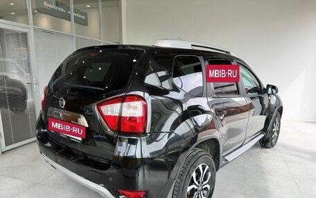 Nissan Terrano III, 2017 год, 1 099 000 рублей, 3 фотография
