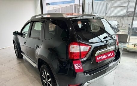 Nissan Terrano III, 2017 год, 1 099 000 рублей, 4 фотография