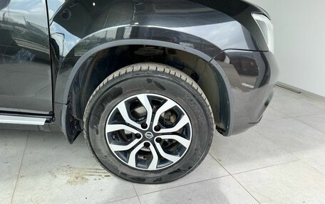 Nissan Terrano III, 2017 год, 1 099 000 рублей, 11 фотография