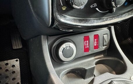 Nissan Terrano III, 2017 год, 1 099 000 рублей, 10 фотография