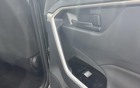 Toyota RAV4, 2025 год, 3 500 006 рублей, 3 фотография