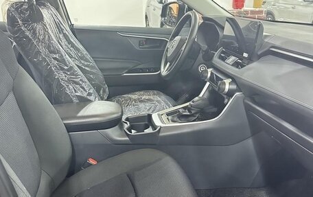 Toyota RAV4, 2025 год, 3 500 006 рублей, 5 фотография