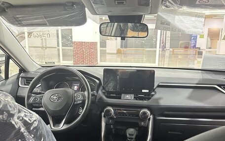 Toyota RAV4, 2025 год, 3 500 006 рублей, 6 фотография