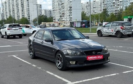 Lexus IS II рестайлинг 2, 1999 год, 1 100 000 рублей, 8 фотография