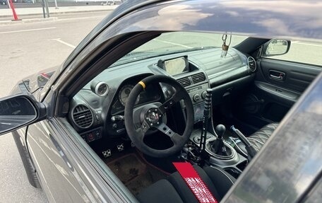 Lexus IS II рестайлинг 2, 1999 год, 1 100 000 рублей, 4 фотография
