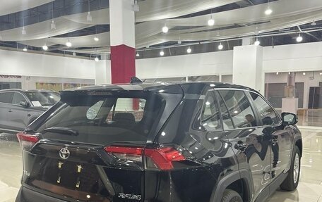 Toyota RAV4, 2025 год, 3 500 006 рублей, 12 фотография