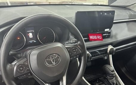 Toyota RAV4, 2025 год, 3 500 006 рублей, 10 фотография