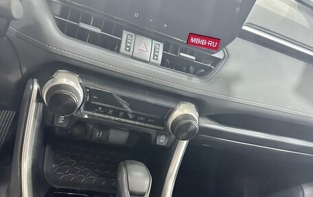 Toyota RAV4, 2025 год, 3 500 006 рублей, 9 фотография