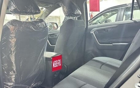 Toyota RAV4, 2025 год, 3 500 006 рублей, 8 фотография