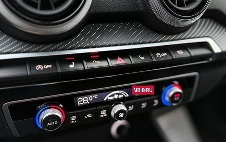 Audi Q2 I, 2022 год, 2 140 000 рублей, 12 фотография
