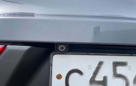 KIA Sportage III, 2015 год, 1 600 000 рублей, 5 фотография
