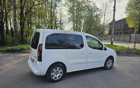 Peugeot Partner II рестайлинг 2, 2012 год, 670 000 рублей, 5 фотография