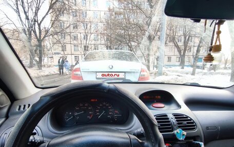 Peugeot 206, 2004 год, 200 000 рублей, 2 фотография