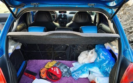 Peugeot 206, 2004 год, 200 000 рублей, 9 фотография