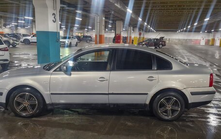 Volkswagen Passat B5+ рестайлинг, 2000 год, 400 000 рублей, 6 фотография