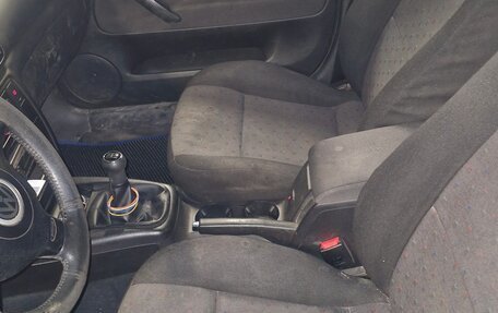 Volkswagen Passat B5+ рестайлинг, 2000 год, 400 000 рублей, 11 фотография