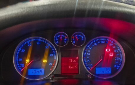 Volkswagen Passat B5+ рестайлинг, 2000 год, 400 000 рублей, 15 фотография