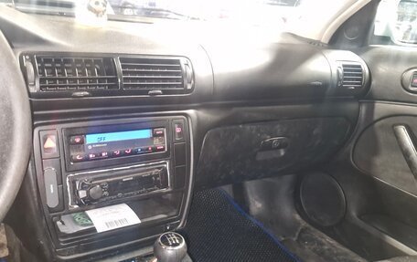Volkswagen Passat B5+ рестайлинг, 2000 год, 400 000 рублей, 10 фотография