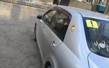 Nissan Tiida, 2006 год, 500 000 рублей, 3 фотография