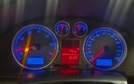 Volkswagen Passat B5+ рестайлинг, 2000 год, 400 000 рублей, 14 фотография