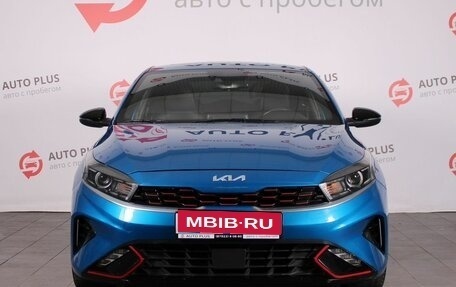 KIA Forte III, 2022 год, 2 090 000 рублей, 3 фотография