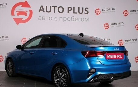 KIA Forte III, 2022 год, 2 090 000 рублей, 2 фотография
