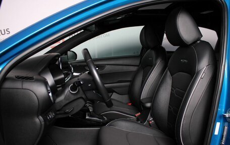 KIA Forte III, 2022 год, 2 090 000 рублей, 8 фотография