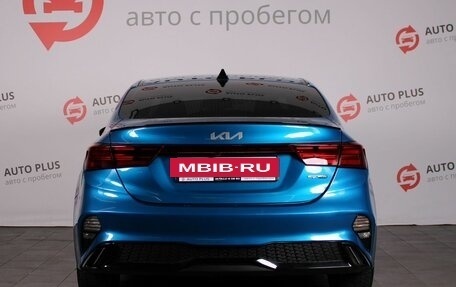 KIA Forte III, 2022 год, 2 090 000 рублей, 4 фотография