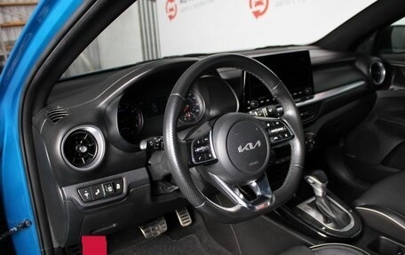 KIA Forte III, 2022 год, 2 090 000 рублей, 7 фотография