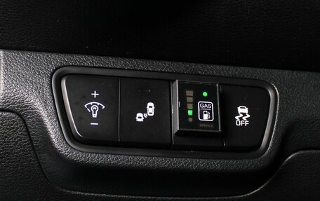 KIA Forte III, 2022 год, 2 090 000 рублей, 12 фотография