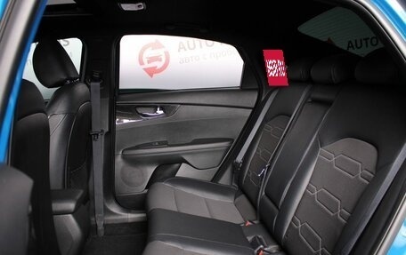 KIA Forte III, 2022 год, 2 090 000 рублей, 9 фотография