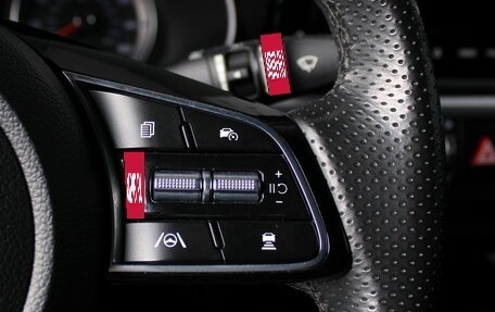 KIA Forte III, 2022 год, 2 090 000 рублей, 15 фотография