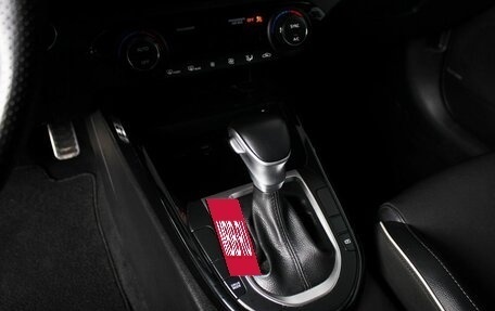 KIA Forte III, 2022 год, 2 090 000 рублей, 11 фотография