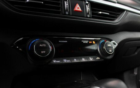 KIA Forte III, 2022 год, 2 090 000 рублей, 21 фотография