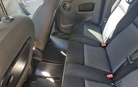 Renault Kangoo II рестайлинг, 2013 год, 985 000 рублей, 8 фотография