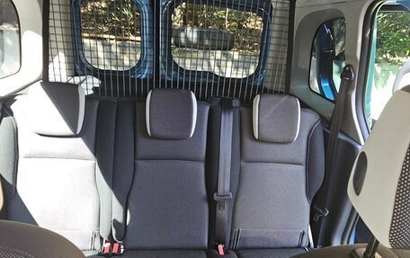 Renault Kangoo II рестайлинг, 2013 год, 985 000 рублей, 11 фотография