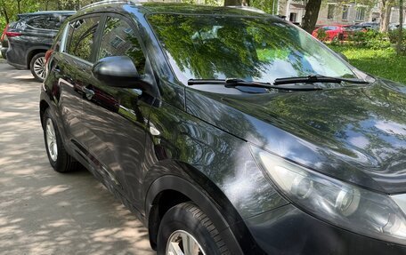 KIA Sportage III, 2010 год, 957 999 рублей, 3 фотография