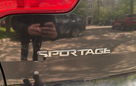 KIA Sportage III, 2010 год, 957 999 рублей, 17 фотография